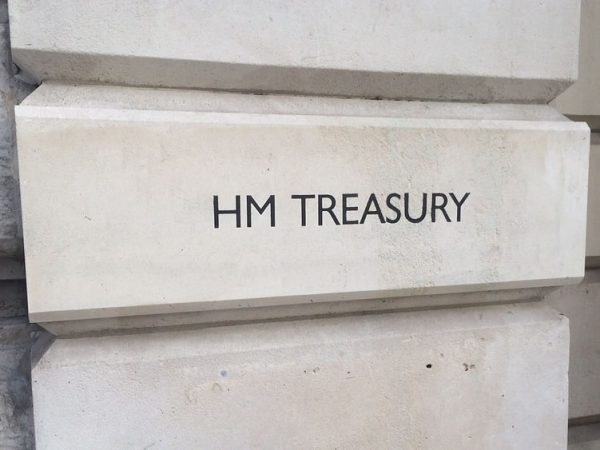 treasury