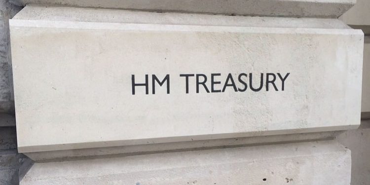 treasury
