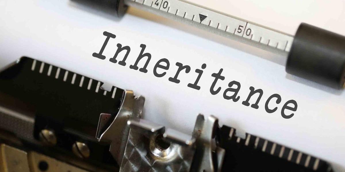 inheritance