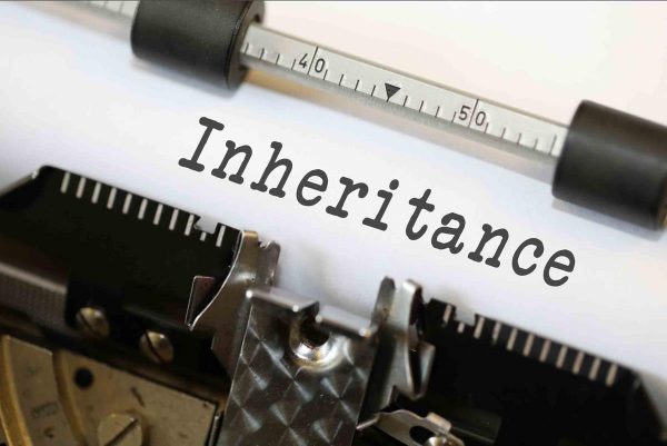 inheritance