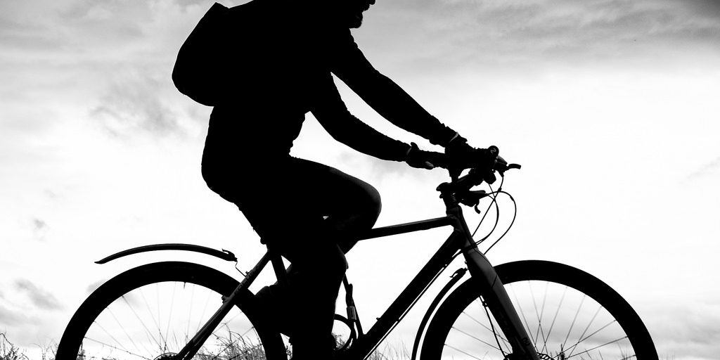 cycle for life